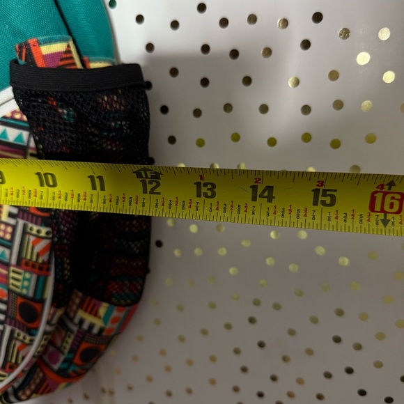 Kavu Colorful Sling Bag - Picture 4 of 8